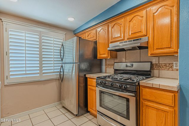 10612 MURPHY Street, El Paso, TX 79924