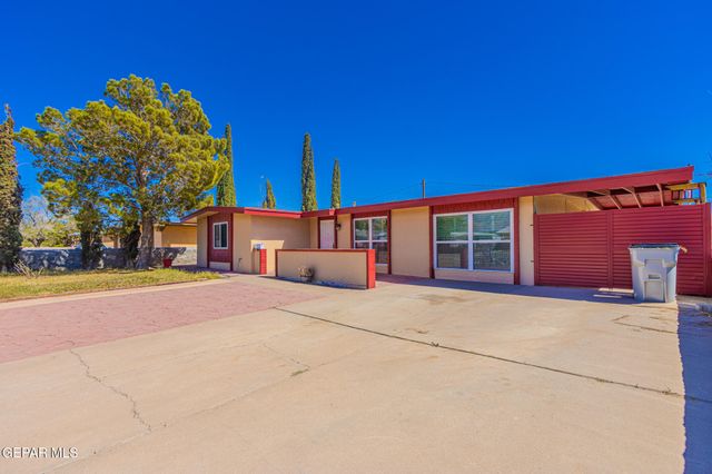 10612 MURPHY Street, El Paso, TX 79924