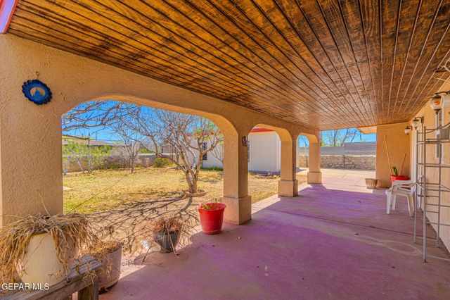 10612 MURPHY Street, El Paso, TX 79924