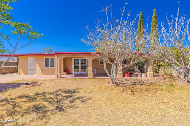 10612 MURPHY Street, El Paso, TX 79924