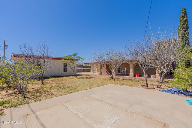 10612 MURPHY Street, El Paso, TX 79924
