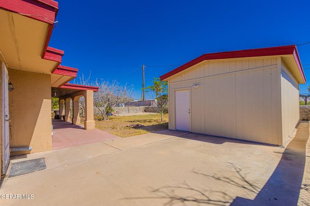 10612 MURPHY Street, El Paso, TX 79924