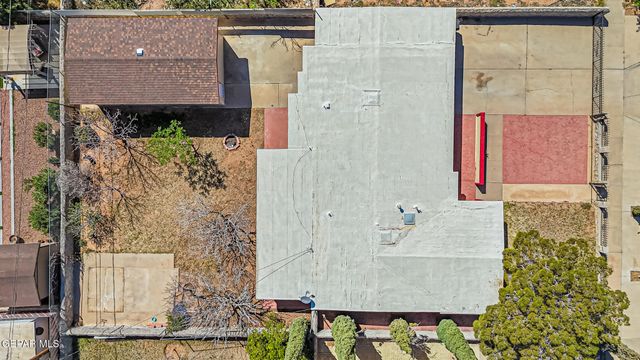 10612 MURPHY Street, El Paso, TX 79924