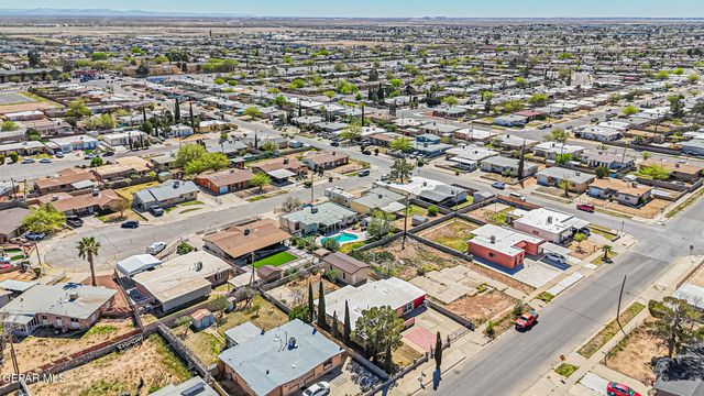 10612 MURPHY Street, El Paso, TX 79924