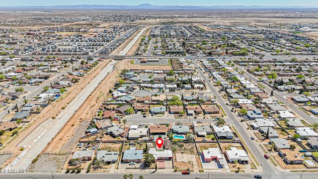 10612 MURPHY Street, El Paso, TX 79924