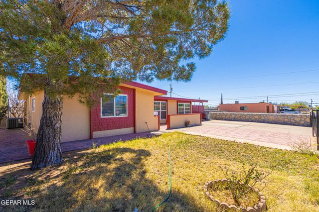 10612 MURPHY Street, El Paso, TX 79924