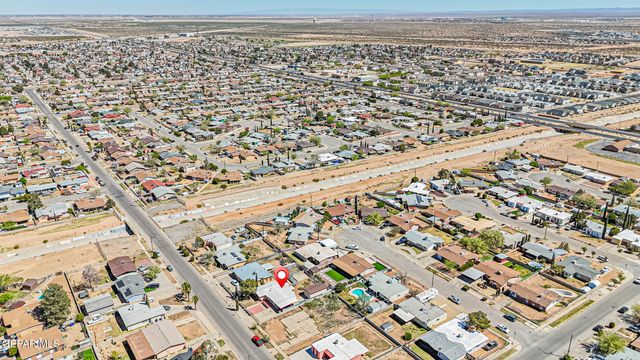 10612 MURPHY Street, El Paso, TX 79924