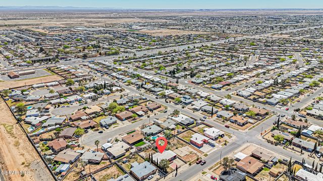 10612 MURPHY Street, El Paso, TX 79924