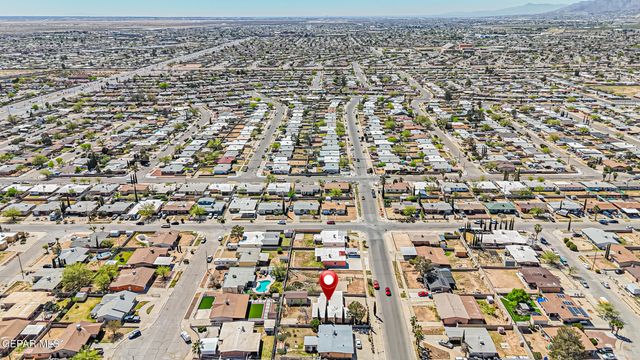 10612 MURPHY Street, El Paso, TX 79924