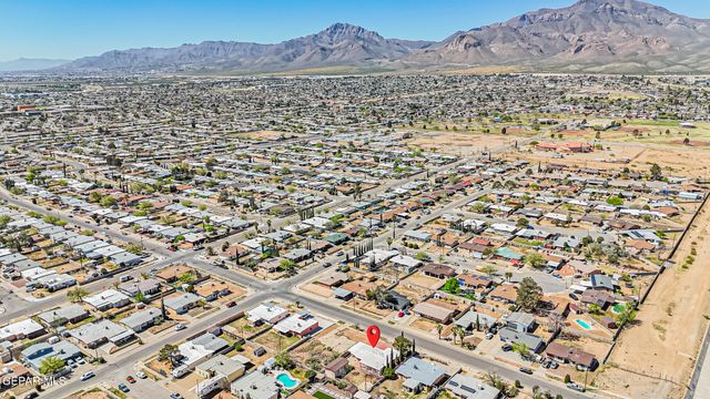 10612 MURPHY Street, El Paso, TX 79924