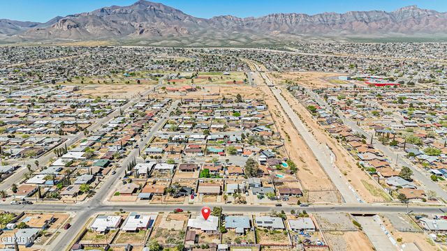 10612 MURPHY Street, El Paso, TX 79924