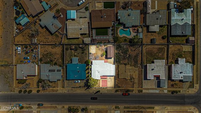 10612 MURPHY Street, El Paso, TX 79924
