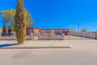 10612 MURPHY Street, El Paso, TX 79924