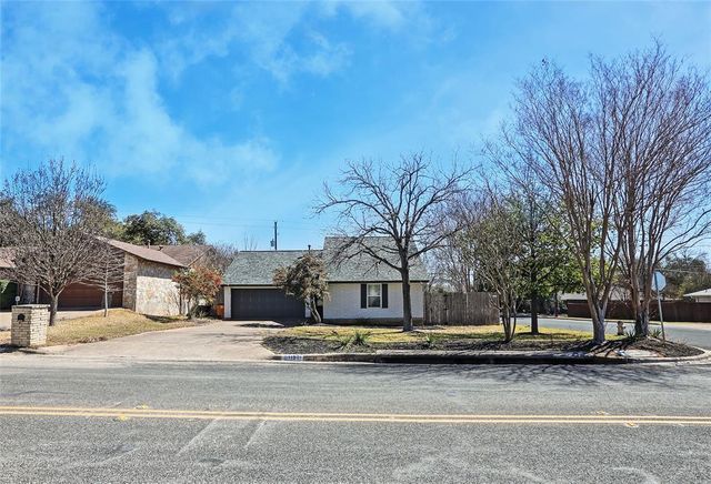 11501 Oak Knoll DR, Austin, TX 78759