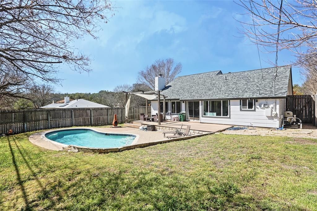 11501 Oak Knoll DR, Austin, TX 78759