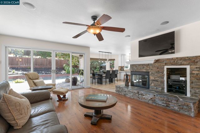 1267 Quiet Circle, Concord, CA 94521