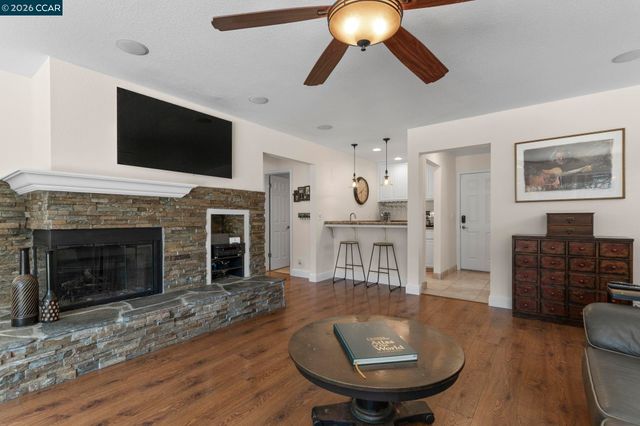 1267 Quiet Circle, Concord, CA 94521