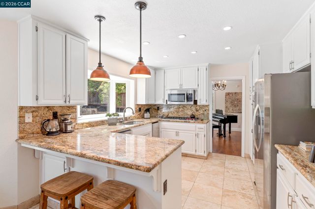 1267 Quiet Circle, Concord, CA 94521