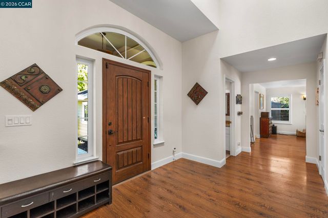 1267 Quiet Circle, Concord, CA 94521