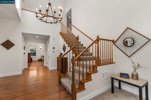 1267 Quiet Circle, Concord, CA 94521