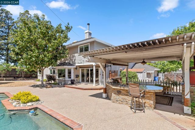 1267 Quiet Circle, Concord, CA 94521