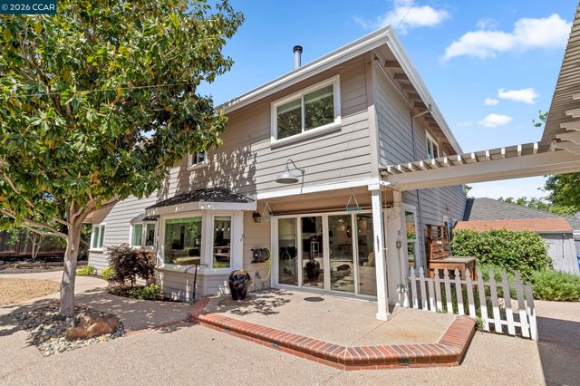 1267 Quiet Circle, Concord, CA 94521