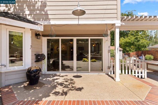 1267 Quiet Circle, Concord, CA 94521