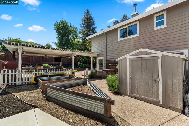 1267 Quiet Circle, Concord, CA 94521