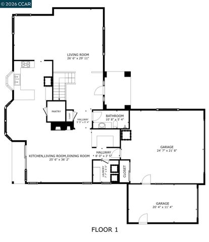 1267 Quiet Circle, Concord, CA 94521