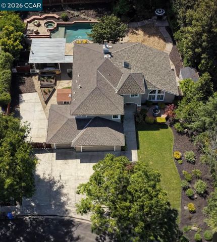 1267 Quiet Circle, Concord, CA 94521