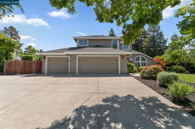 1267 Quiet Circle, Concord, CA 94521