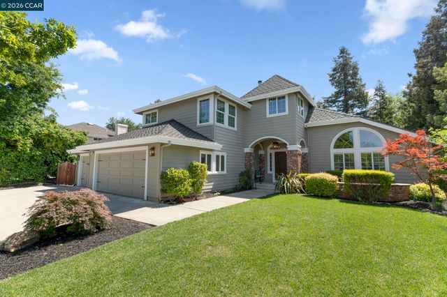1267 Quiet Circle, Concord, CA 94521