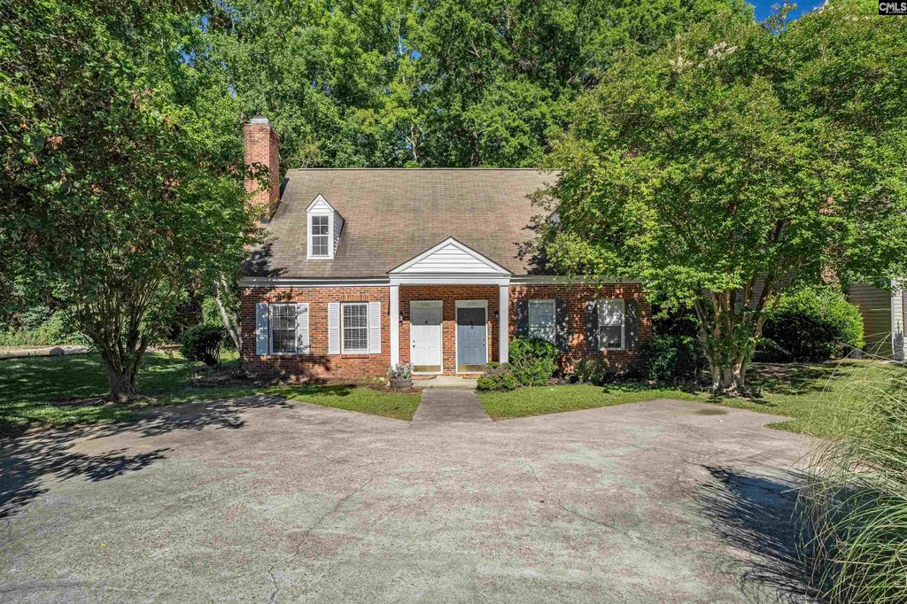 1001 Hulon Lane, West Columbia, SC 29169