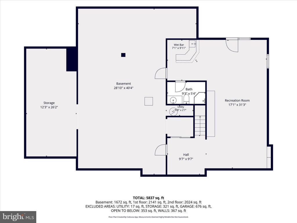 Image 56 of property listing at 18117 HAYLOFT DR, Derwood, MD 20855