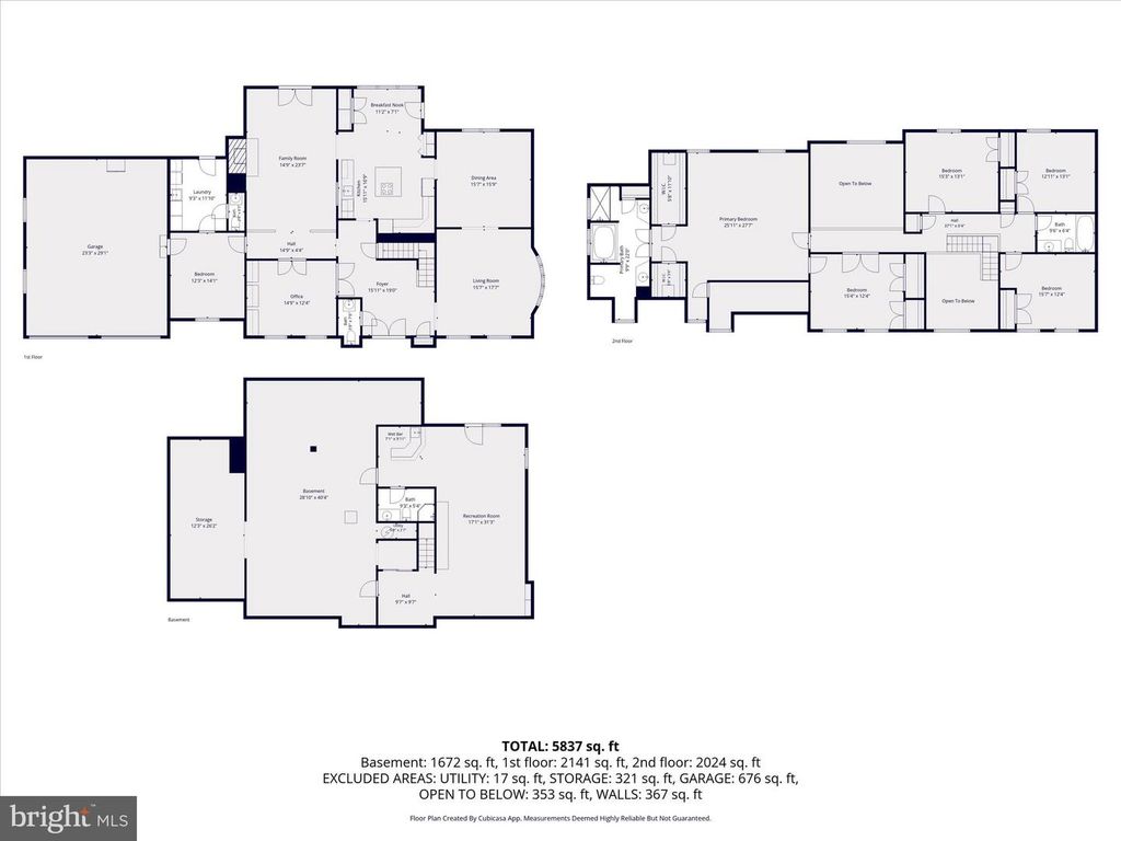 Image 60 of property listing at 18117 HAYLOFT DR, Derwood, MD 20855