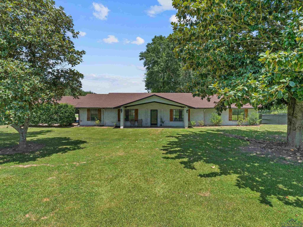 3523 FM 451, Waskom, TX 75692