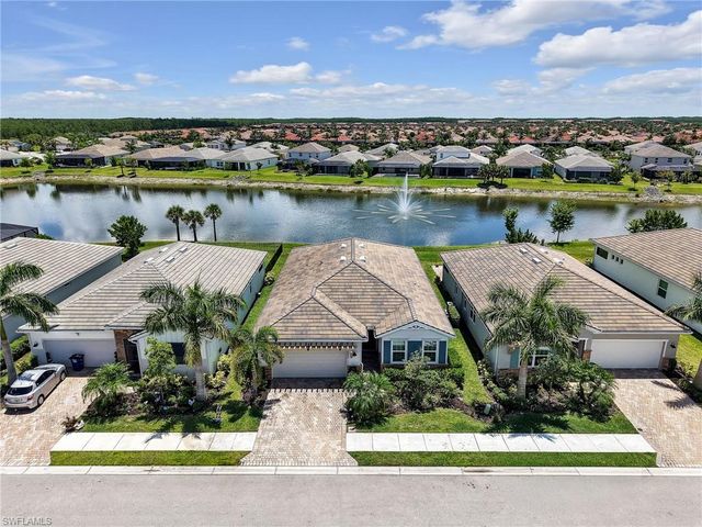 28029 Sanibel Sands ST, Bonita Springs, FL 34135