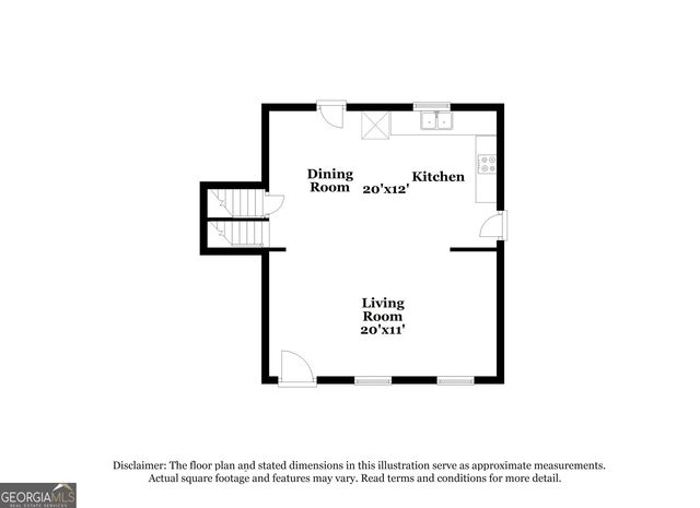 8030 Kendrick Road, Jonesboro, GA 30238