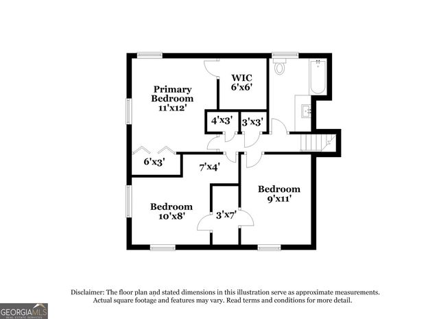 8030 Kendrick Road, Jonesboro, GA 30238