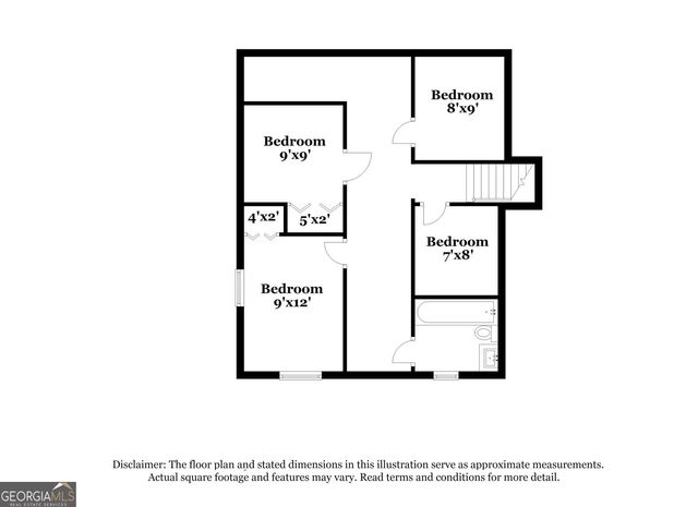 8030 Kendrick Road, Jonesboro, GA 30238