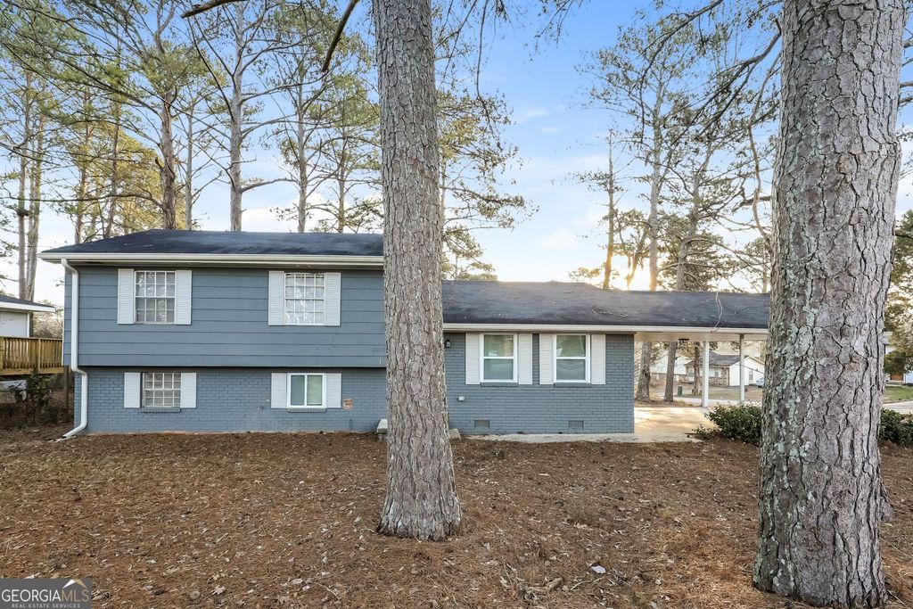 8030 Kendrick Road, Jonesboro, GA 30238