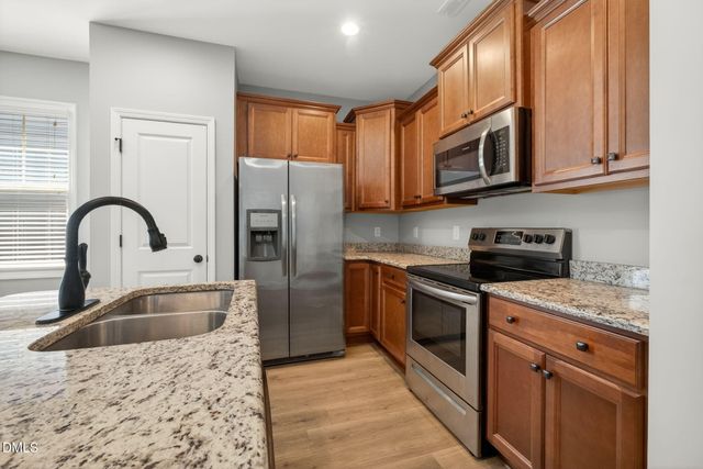 60 Altimont Street, Smithfield, NC 27577