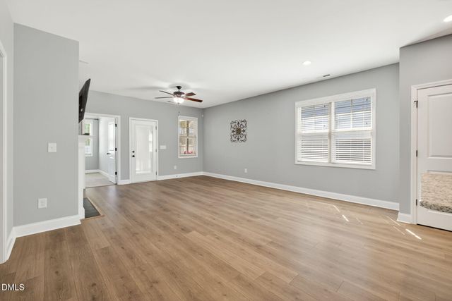 60 Altimont Street, Smithfield, NC 27577