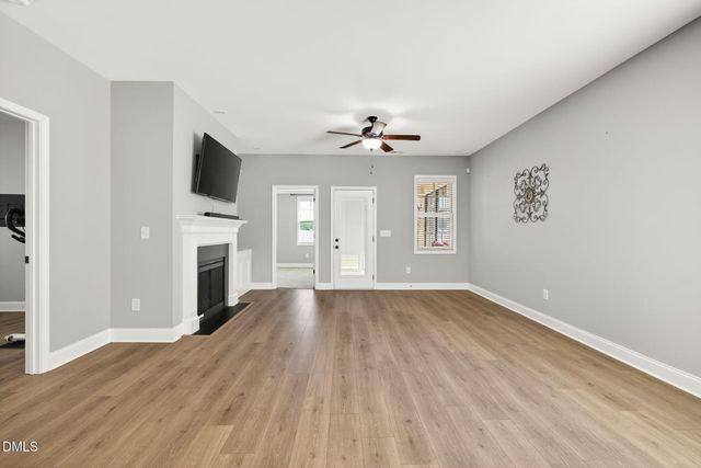 60 Altimont Street, Smithfield, NC 27577