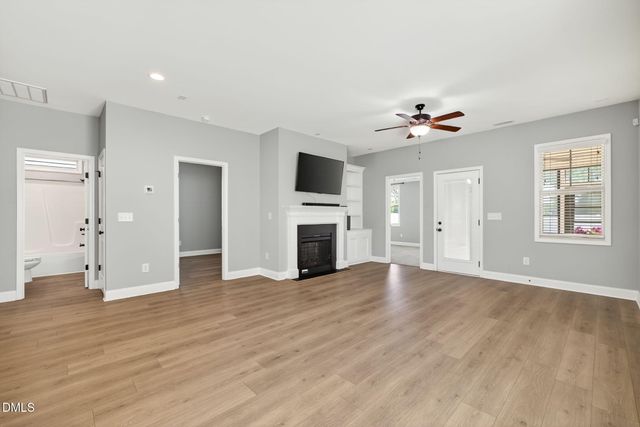 60 Altimont Street, Smithfield, NC 27577