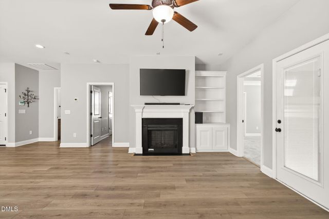 60 Altimont Street, Smithfield, NC 27577
