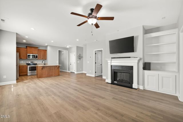 60 Altimont Street, Smithfield, NC 27577