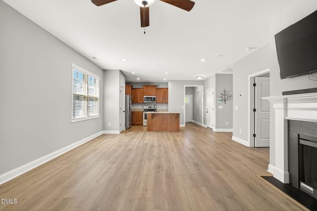 60 Altimont Street, Smithfield, NC 27577