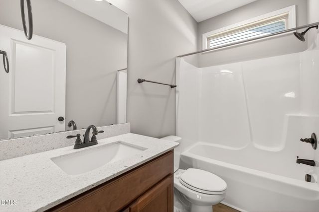 60 Altimont Street, Smithfield, NC 27577