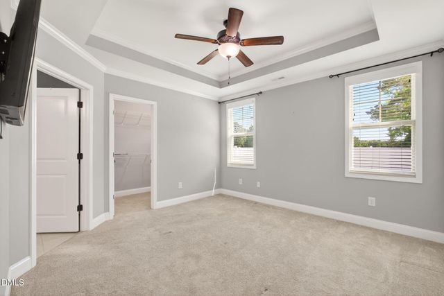 60 Altimont Street, Smithfield, NC 27577